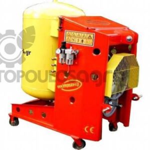 Αγροτικά και γεωργικά μηχανήματα Φωτόπουλος Κωνσταντίνος ρυμούλκες και πλατφόρμες