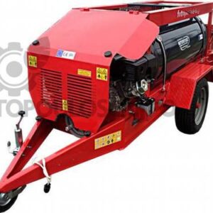 Αγροτικά και γεωργικά μηχανήματα Φωτόπουλος Κωνσταντίνος ρυμούλκες και πλατφόρμες