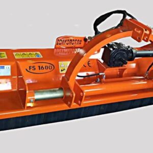 Αγροτικά και γεωργικά μηχανήματα Φωτόπουλος Κωνσταντίνος ρυμούλκες και πλατφόρμες