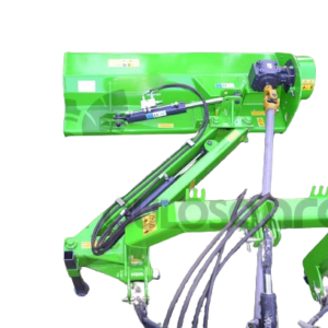 Αγροτικά και γεωργικά μηχανήματα Φωτόπουλος Κωνσταντίνος ρυμούλκες και πλατφόρμες