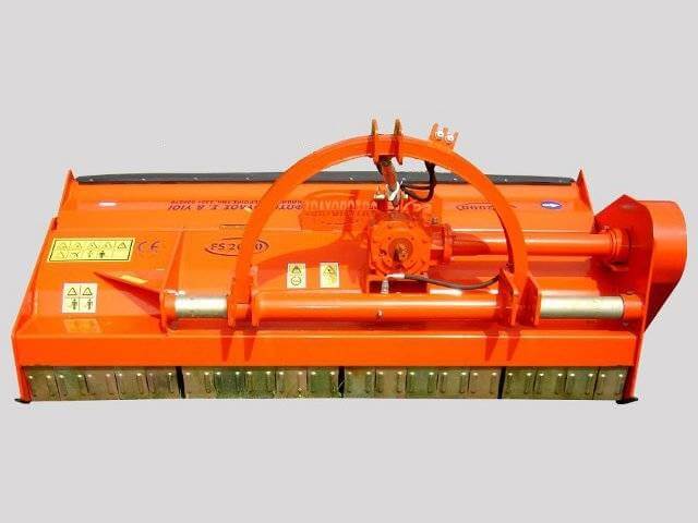 Αγροτικά και γεωργικά μηχανήματα Φωτόπουλος Κωνσταντίνος ρυμούλκες και πλατφόρμες