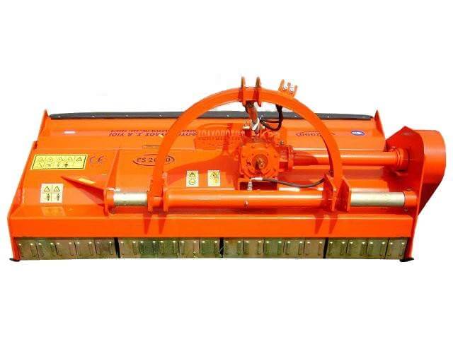 Αγροτικά και γεωργικά μηχανήματα Φωτόπουλος Κωνσταντίνος ρυμούλκες και πλατφόρμες