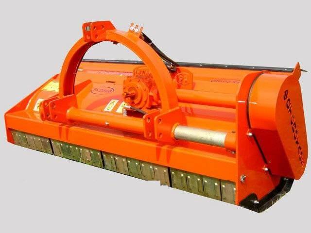 Αγροτικά και γεωργικά μηχανήματα Φωτόπουλος Κωνσταντίνος ρυμούλκες και πλατφόρμες