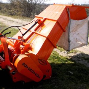 Αγροτικά και γεωργικά μηχανήματα Φωτόπουλος Κωνσταντίνος ρυμούλκες και πλατφόρμες