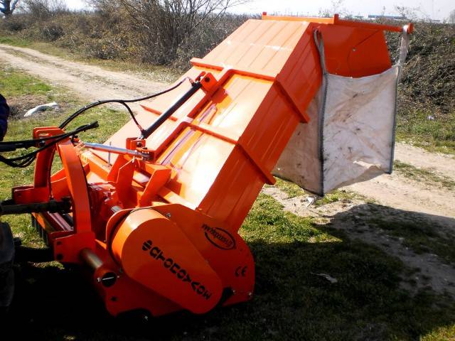 Αγροτικά και γεωργικά μηχανήματα Φωτόπουλος Κωνσταντίνος ρυμούλκες και πλατφόρμες