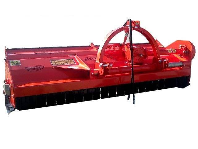 Αγροτικά και γεωργικά μηχανήματα Φωτόπουλος Κωνσταντίνος ρυμούλκες και πλατφόρμες