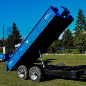 Αγροτικά και γεωργικά μηχανήματα Φωτόπουλος Κωνσταντίνος ρυμούλκες και πλατφόρμες