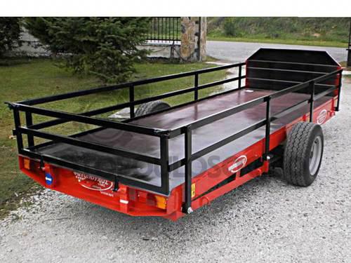 Αγροτικά και γεωργικά μηχανήματα Φωτόπουλος Κωνσταντίνος ρυμούλκες και πλατφόρμες